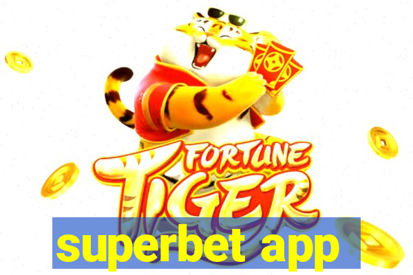 superbet app